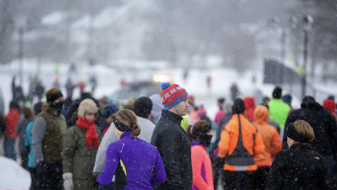 reeds lake res run